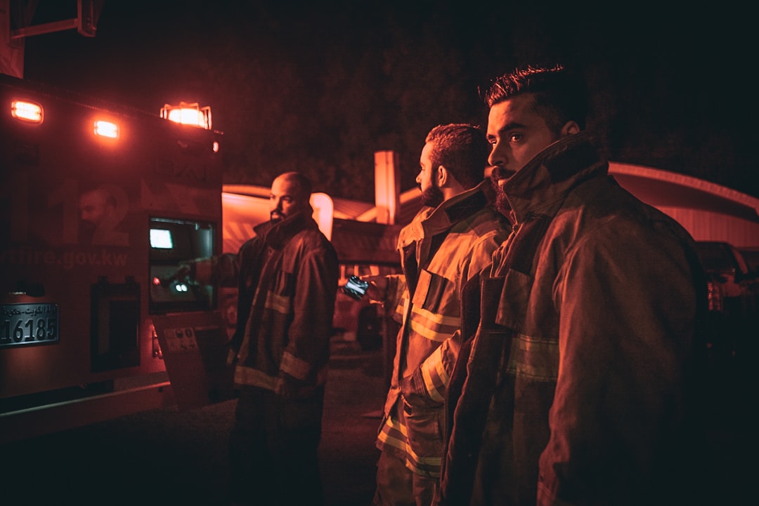 Night shift