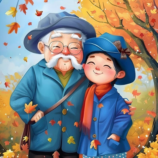 황혼이혼율 증가