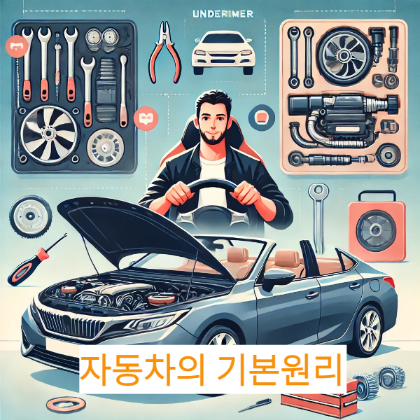 자동차 기본원리