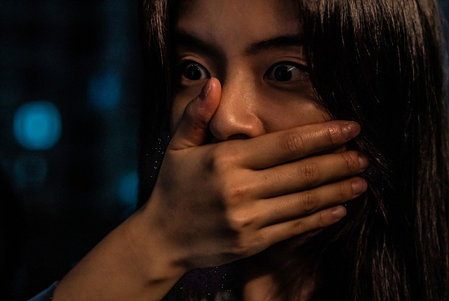 영화 노이즈 쿠키영상 후기 줄거리 해석