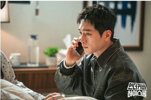 🔥 3. 현실적인 사회 문제 반영