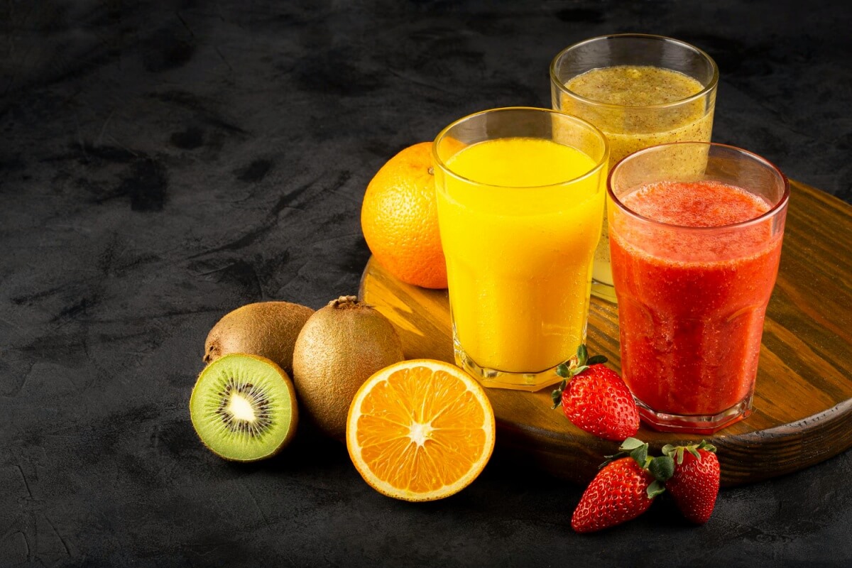 과당이-많이-함유된-과일주스