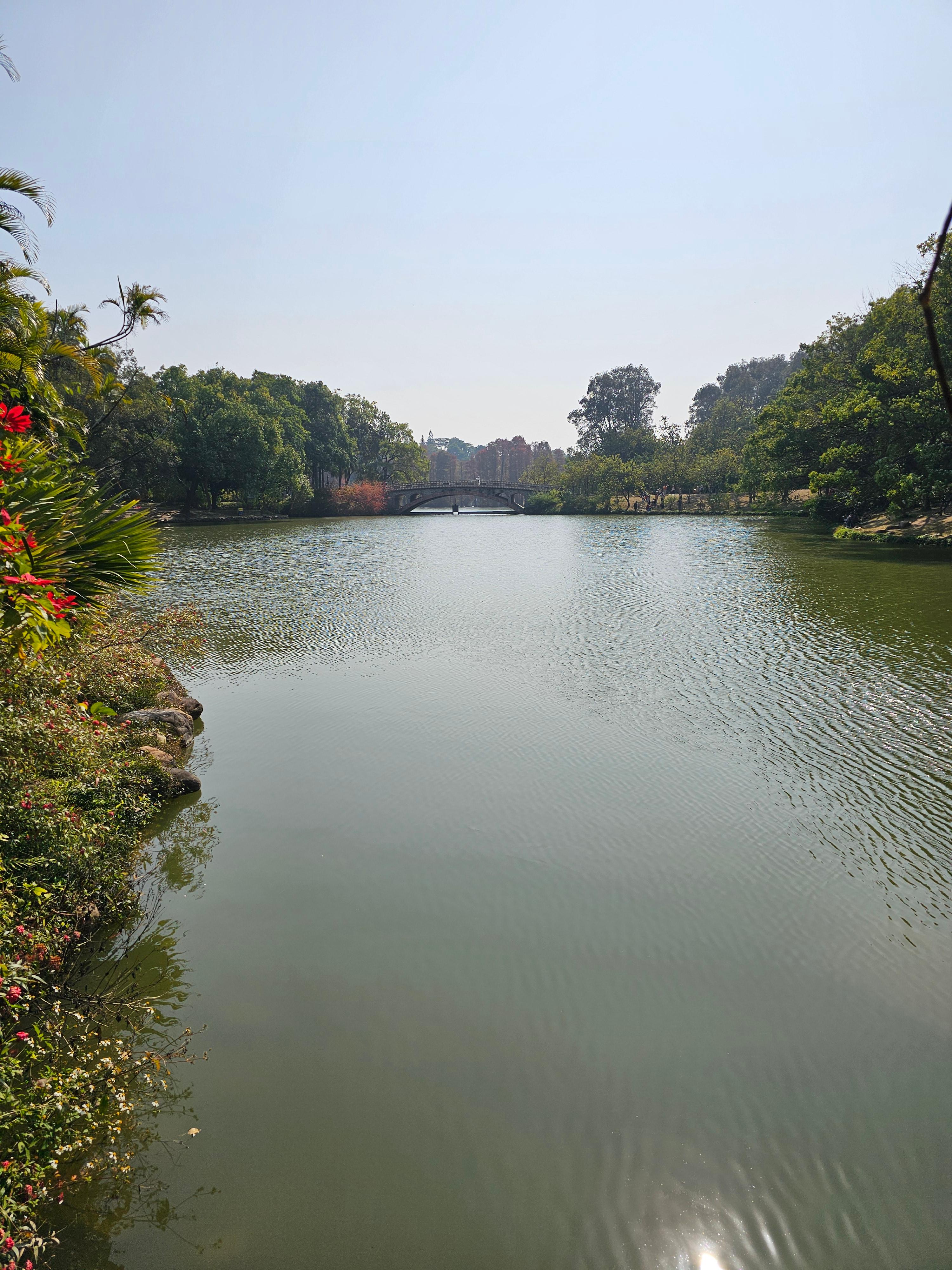 광저우 화남식물원