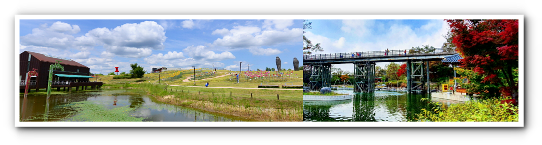 파주 가 볼만한 곳 추천 TOP 5