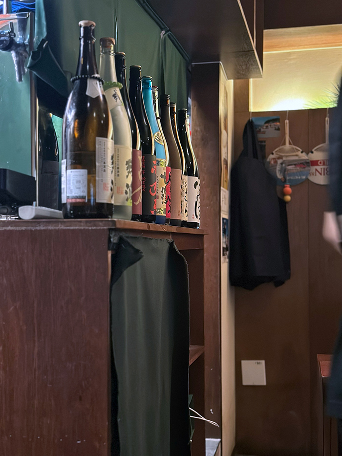 을지로 맛집 점심 퓨전 일본 라멘집 콘부 KONBU