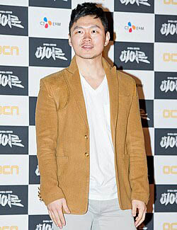 양동근 프로필 나이
