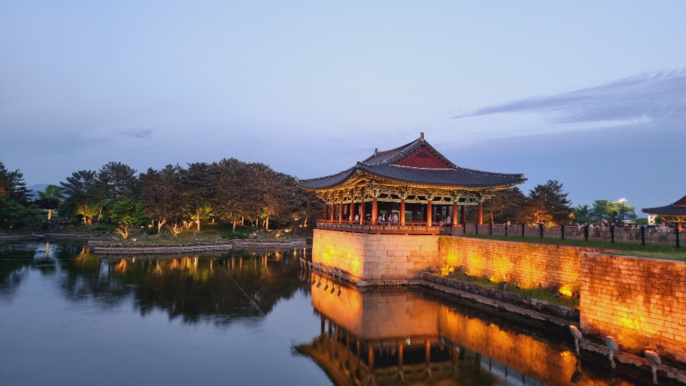 경주여행코스