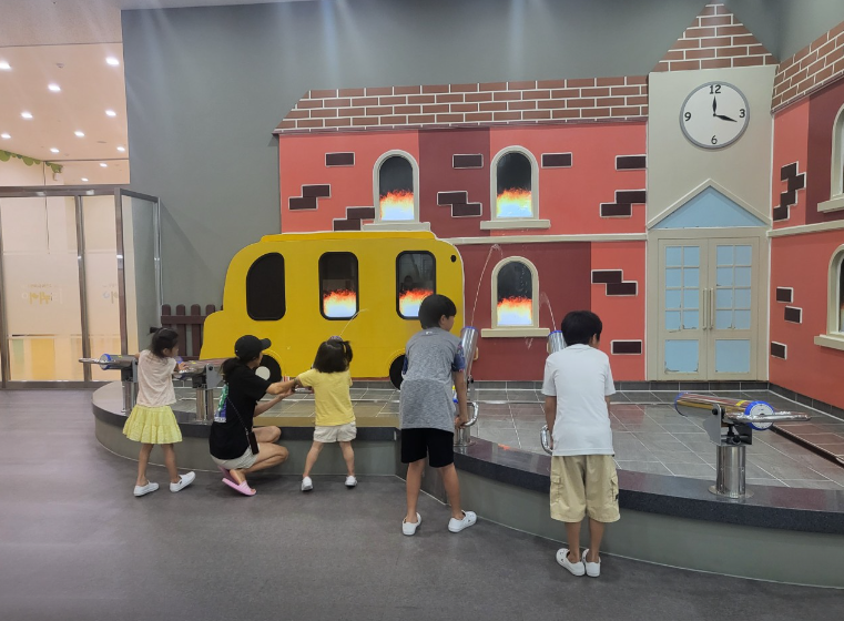 대전광역시어린이회관2