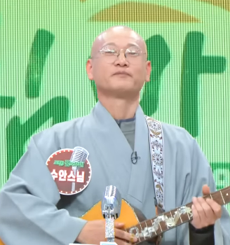 수안스님