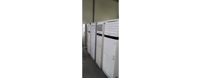 옥천군 에어컨설치