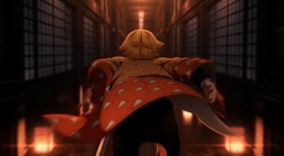 귀멸의 칼날 무한성편 관람 전 봐야 할 극장판 순서 포스팅 관련 이미지