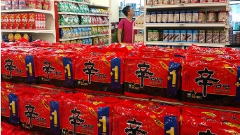 라면값 인상으로 본 서민경제&hellip; 대안은 있을까?