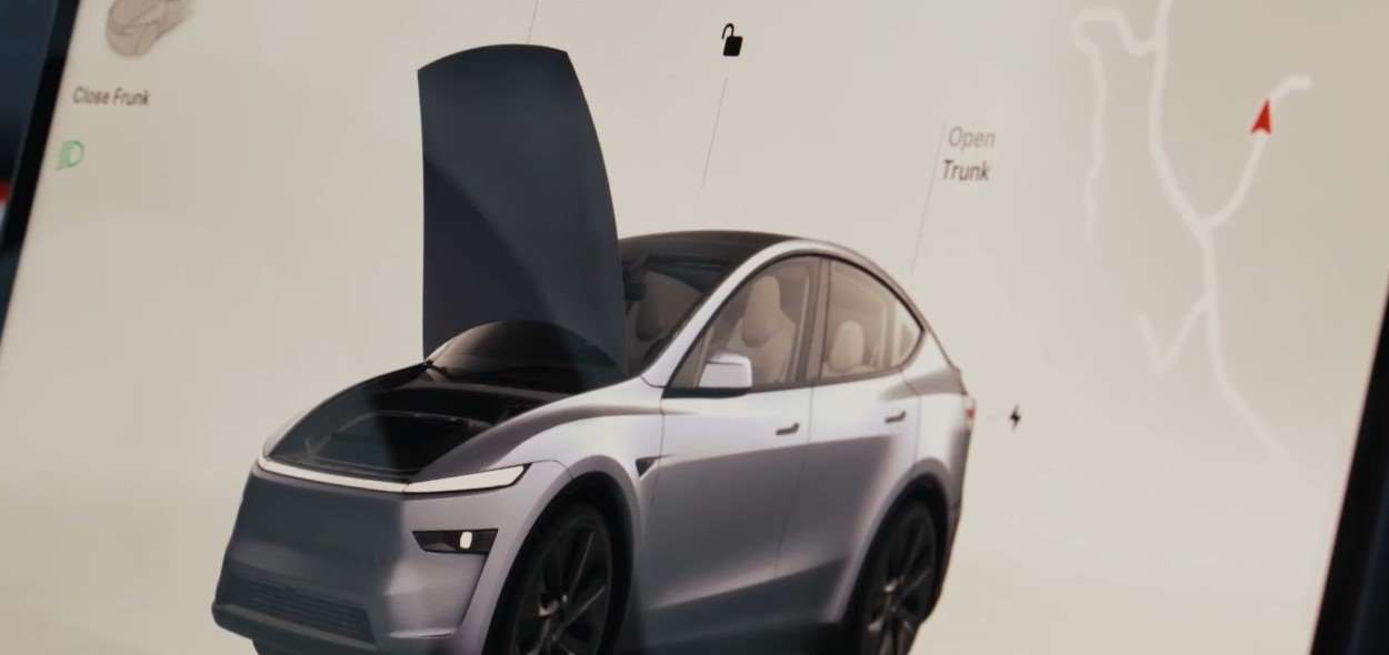 2025 테슬라 뉴 모델Y 가격 보조금