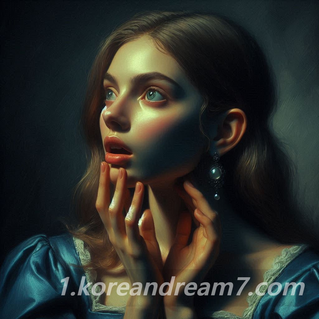 집에 불나는 꿈