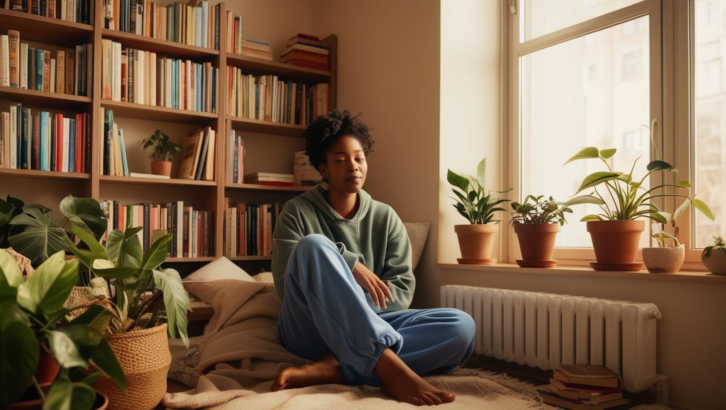 청년 주거 사진