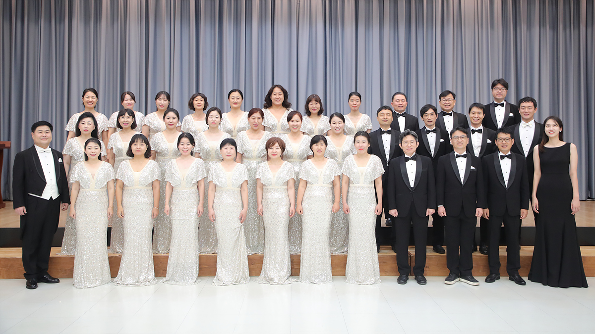 대구시 공무원합창단