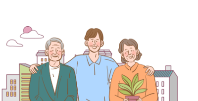 중장년내일센터 지원서비스