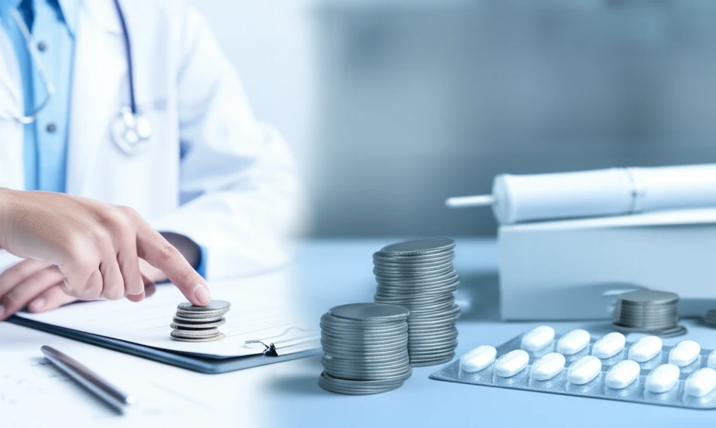 다이어트 약 처방 비용 결정 요소 진..