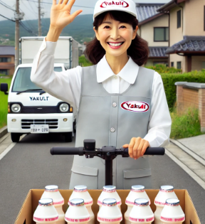 야쿠르트 아줌마 취업에 대하여 알아보기