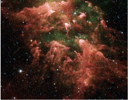 우주에 존재하는 신비한 신호들: SETI의 탐색과 발견