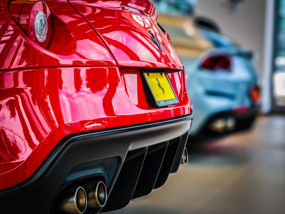 Depreciation