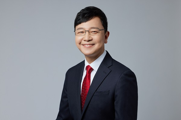 호준석 국민의힘 대변인