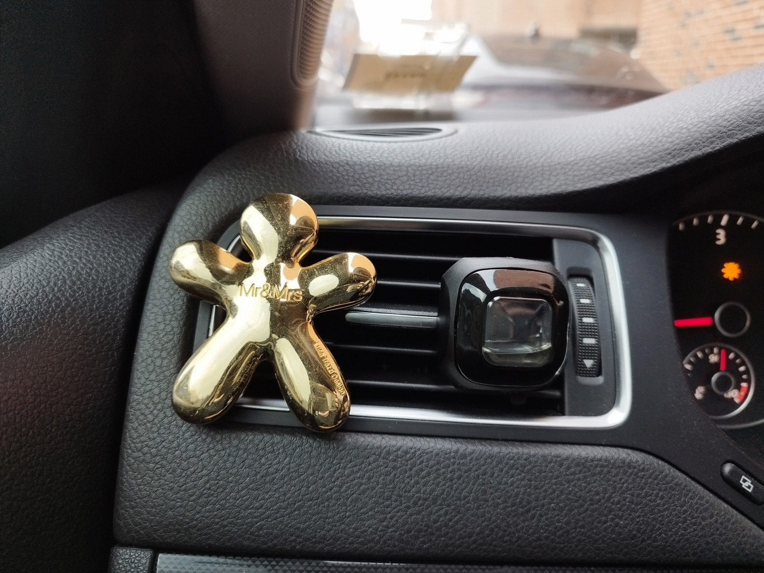 Mr&amp;Mrs 차량 방향제