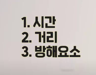 릴렉세이션 프로토콜의 3요소