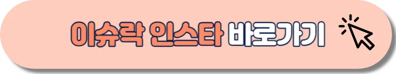 이슈락 인스타