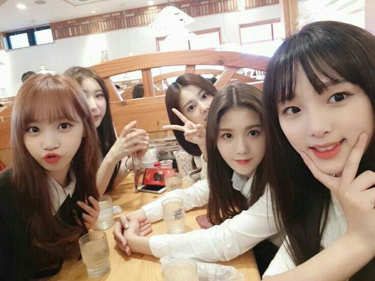 아이즈원 프로듀스48 사진 모음