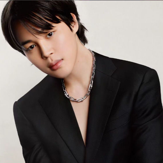 BTS 지민 검은 정장