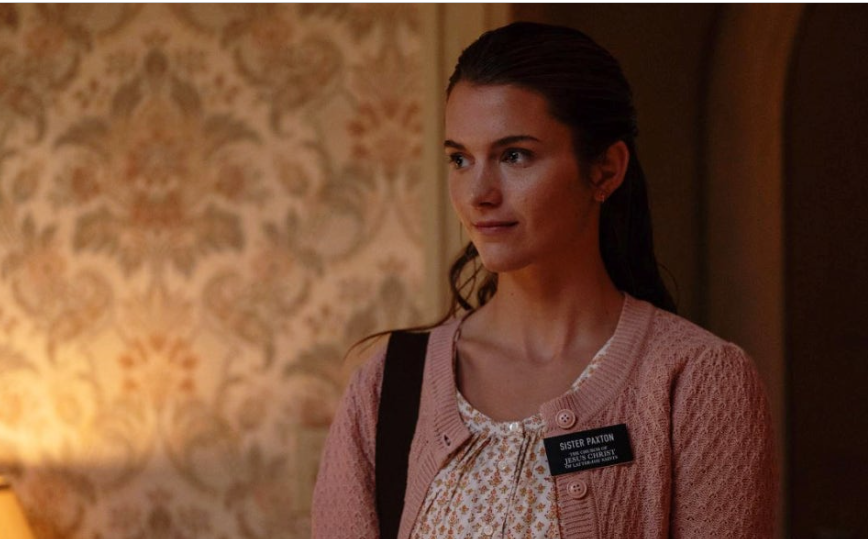 영화 <헤레틱> 뜻과 결말 해석 – 휴 그랜트 A24 공포 스릴러 (+OTT 정보)