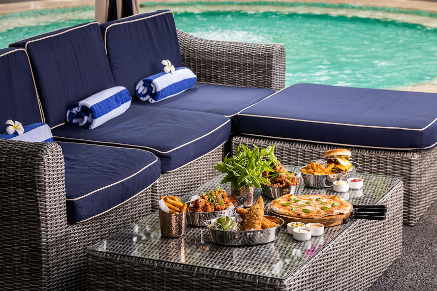 [사이판 켄싱턴 호텔 숙박 리뷰] 올인클루시브 럭셔리 리조트 총정리!