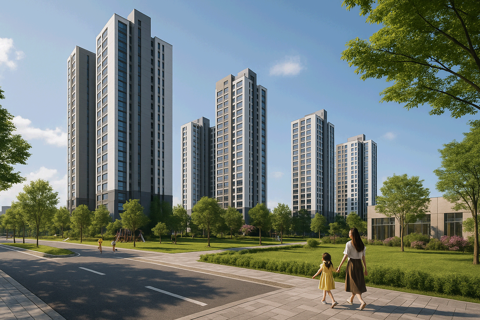 개봉 루브루 9차 청약|서울 구로구 아파트 분양가·일정 종합분석