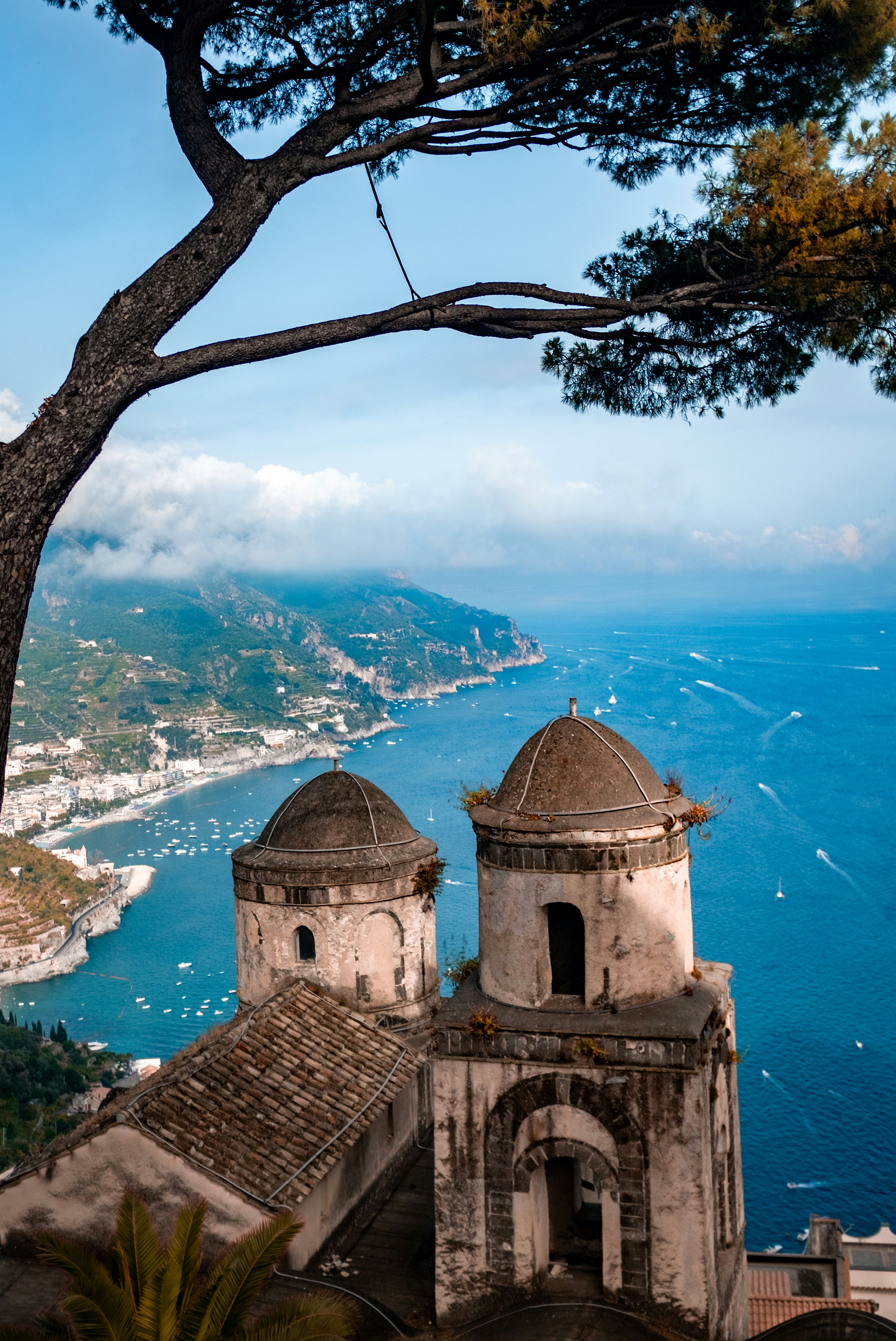 이탈리아 남부여행