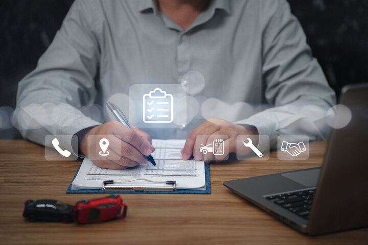 교통사고 꿈 해몽&amp;#44; 교통사고 당하는 꿈 해몽 총정리