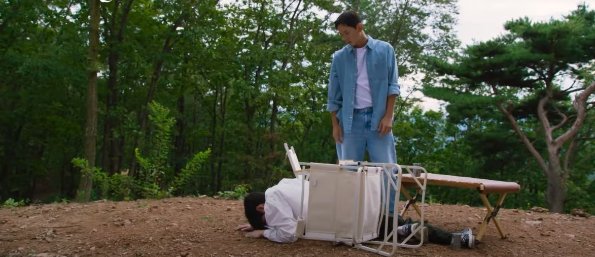 낮에뜨는달_9회