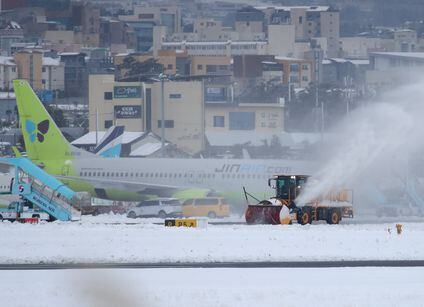 천재지변