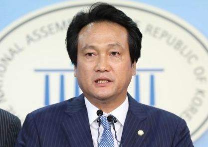 안민석 프로필 나이 고향 학력 재산 지역구