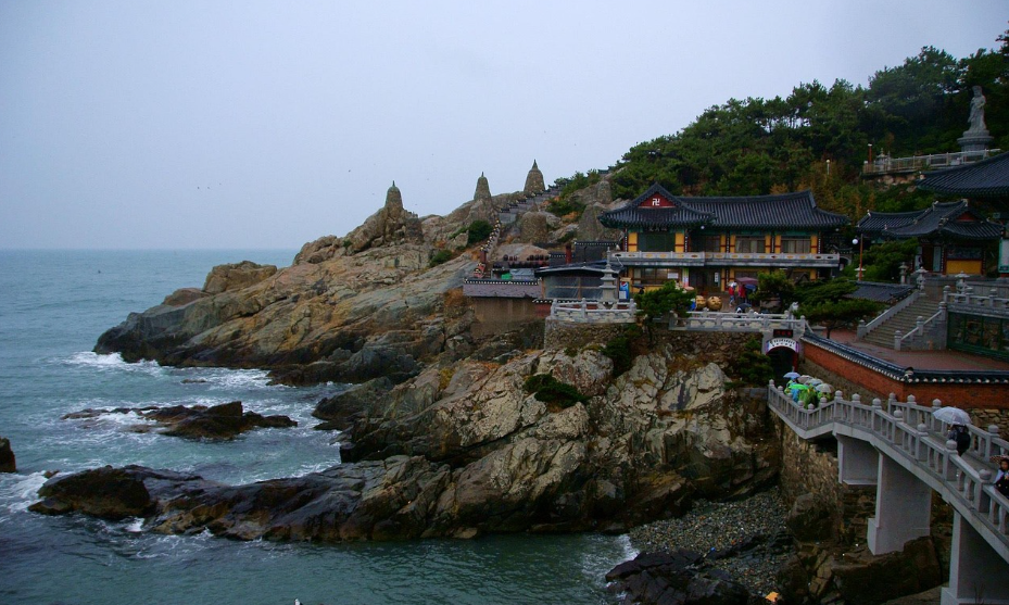 부산여행 관련 사진