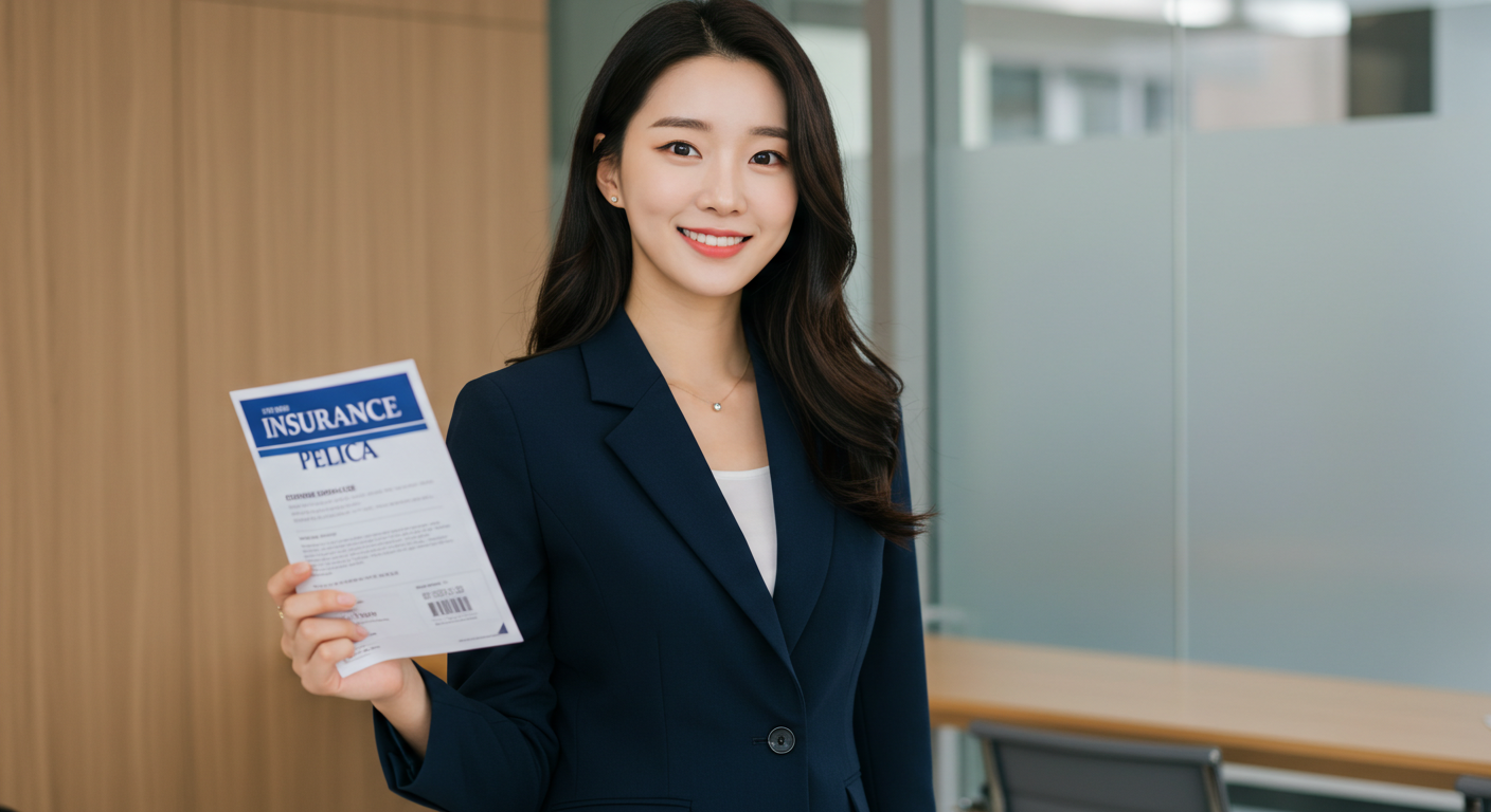 우체국 실손보험 보장내용 총정리