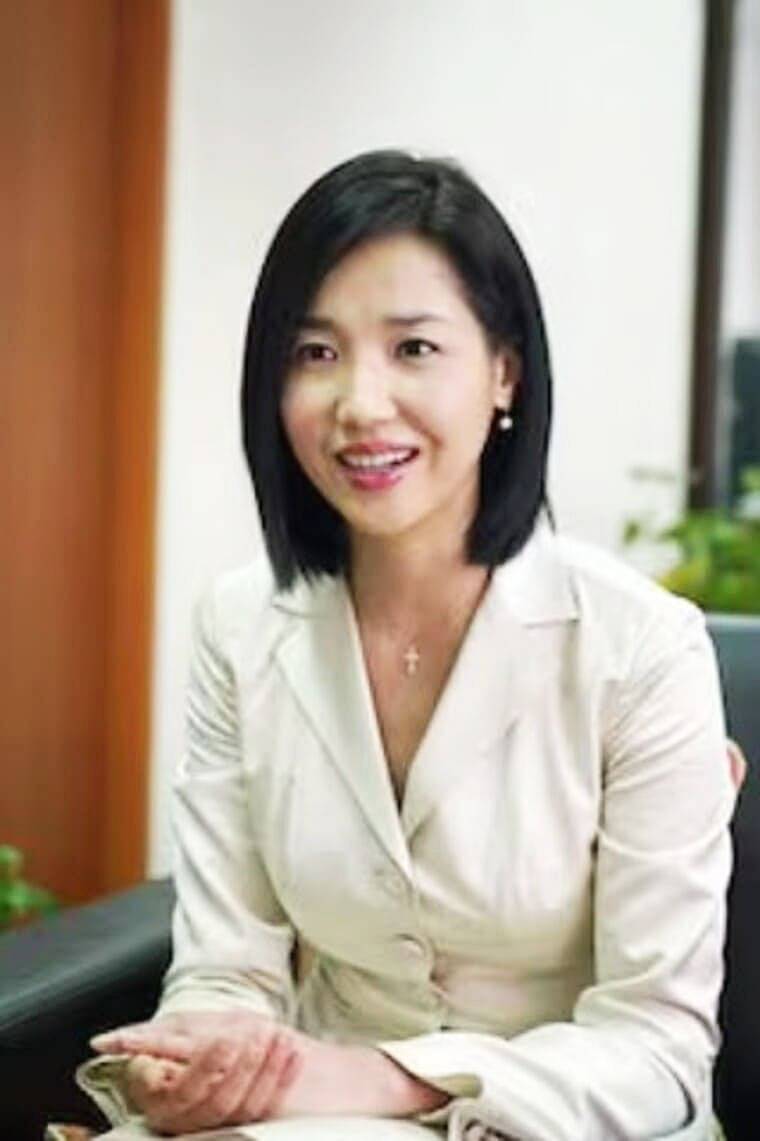 배우-박정숙