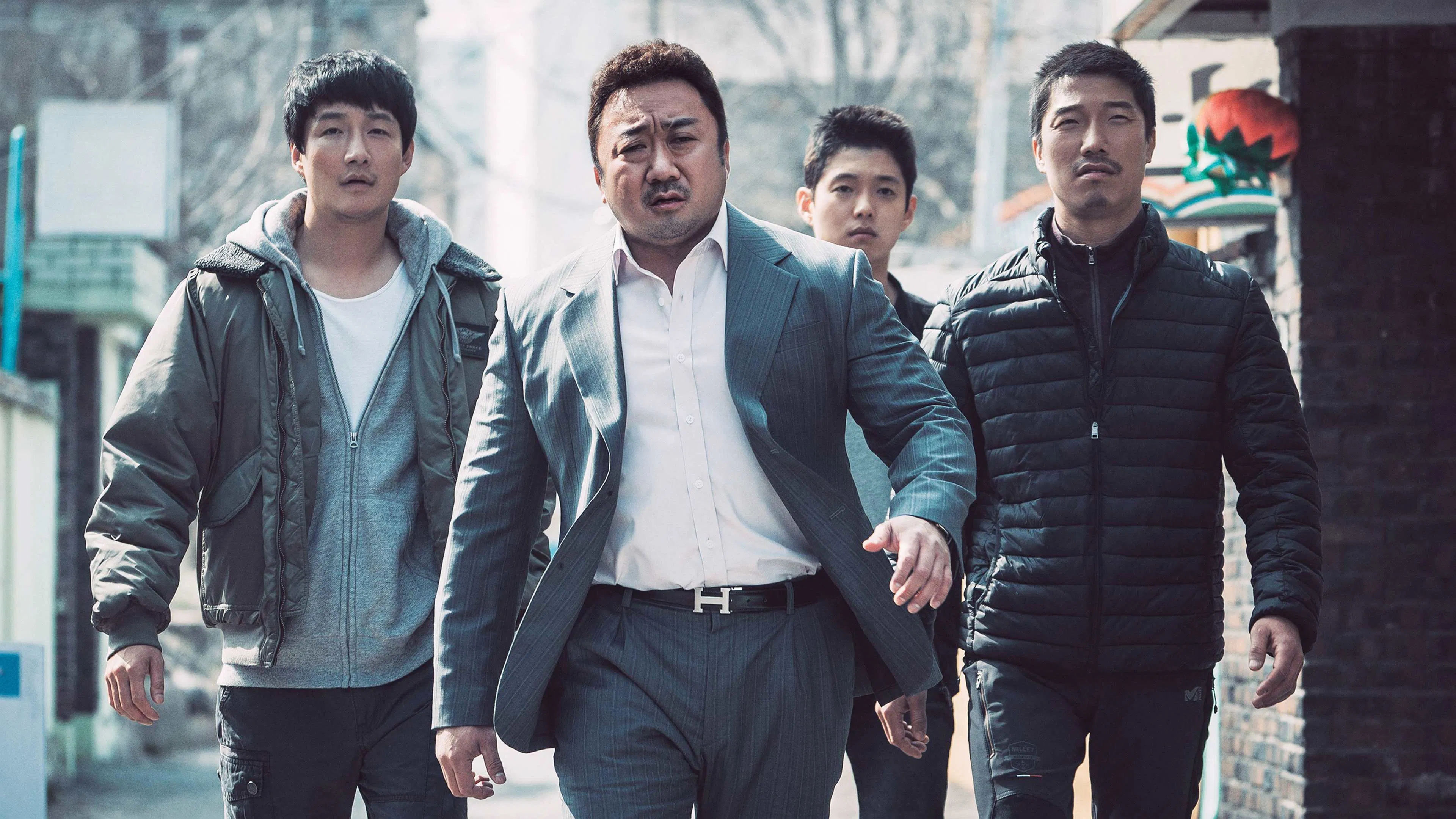 범죄도시