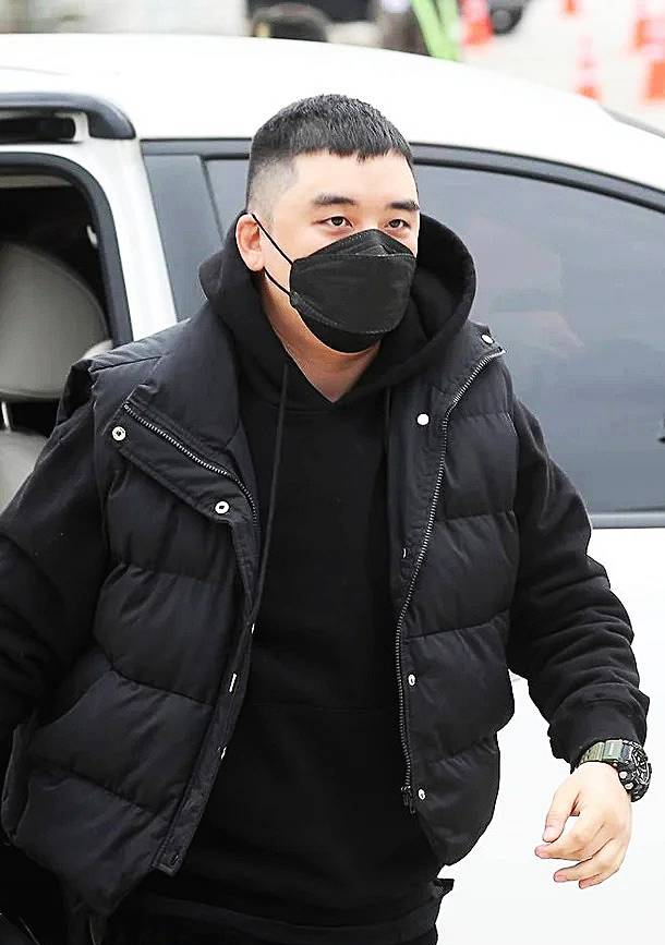 빅뱅-출신-승리