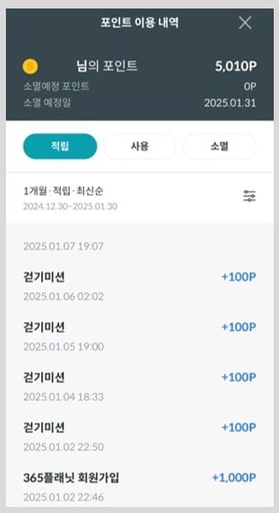 라플포인트