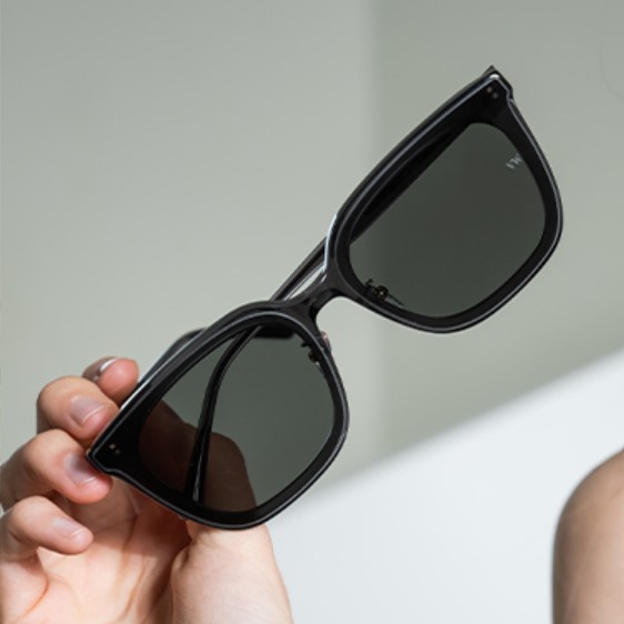 베라왕 선글라스