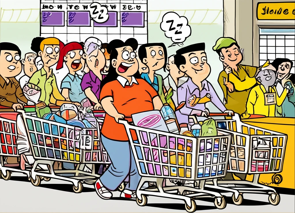 2026년 3월 홈플러스 강동점 휴무..