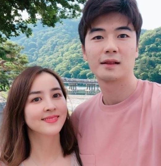 기성용 와이프