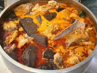 전현무계획-안동-선지국밥-옥야식당