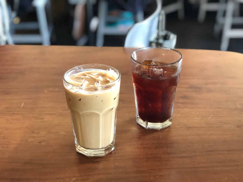 Heart Coffee